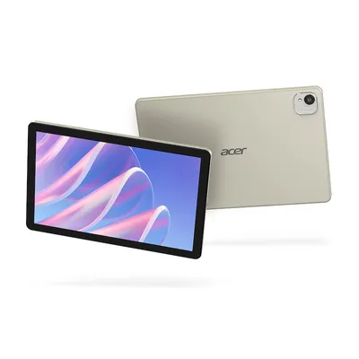 Tablet Acer Iconia A10-31M-A8C1 WiFi 10,1" 4GB 64GB Silber