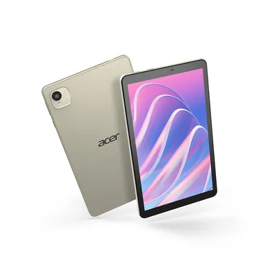 Tablet Acer Iconia A11-21M-A21F WiFi 11" 4GB 128GB Silber