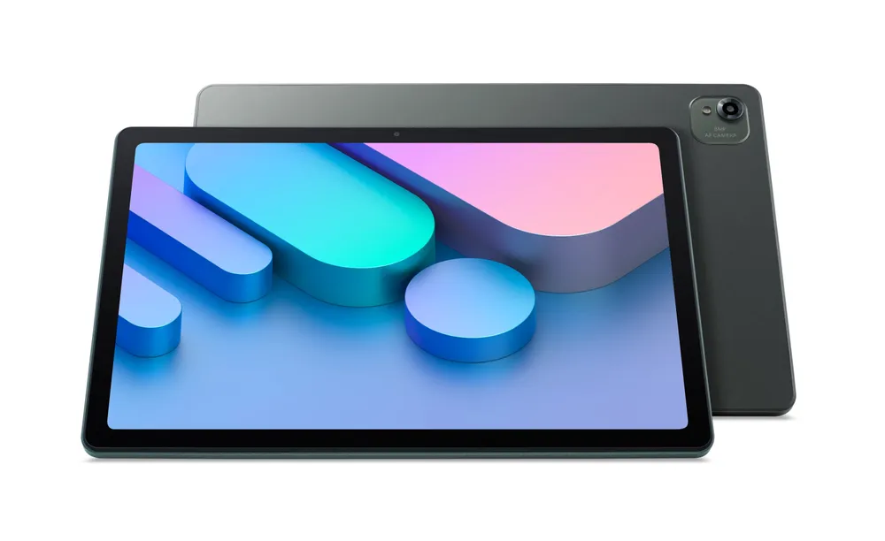 Acer Smartphone Tablet Iconia V12-11M-84D2 5 MP 256 GB 15 Ja 8 MP Nebelgrün 5G