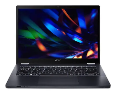 Acer TravelMate P4 Spin 14 TMP414RN-53-TCO-5332 | nx.b22eg.00t | 14" WUXGA Touch - Core i5-1335U