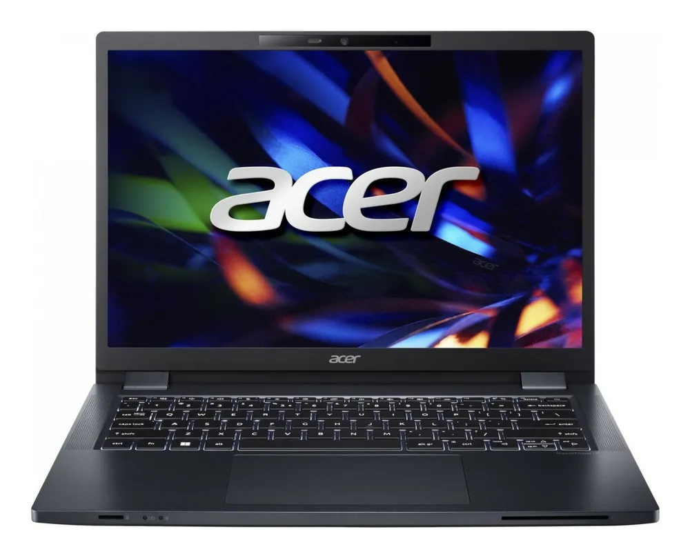 Acer TravelMate P4 TMP414-53-750Q | nx.b3yeg.003 | 14" WUXGA IPS - Core i7-1355U