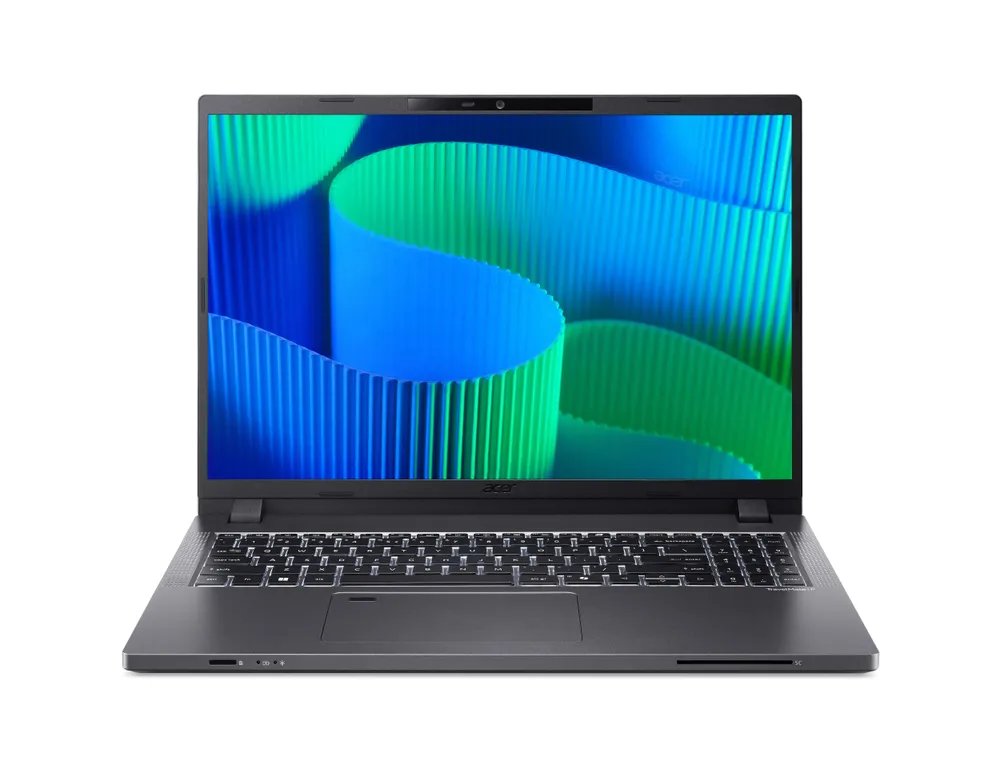 Acer TravelMate P2 TMP216-51-G2-TCO-566Z | nx.b9geg.006 | 16" WUXGA IPS - Core 5 120U
