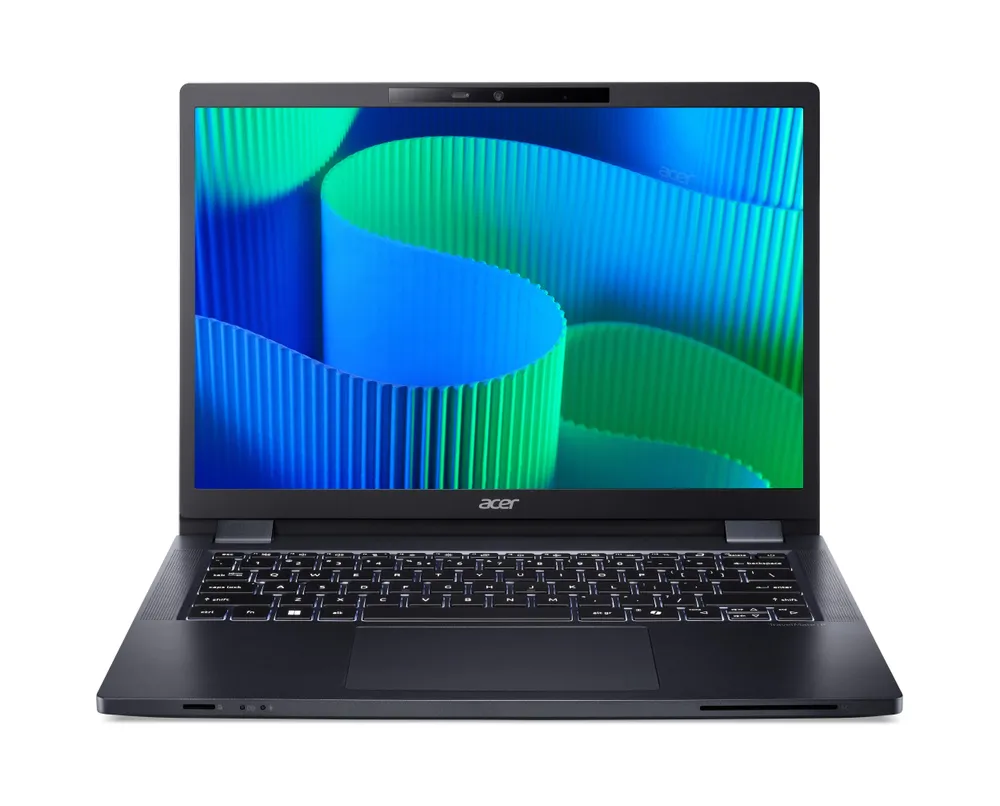 Acer TravelMate P4 TMP414-42-TCO-R1AM | nx.bd0eg.002 | 14" WUXGA IPS - Ryzen 7 8840U Pro