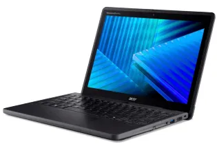 Acer TravelMate B3 TMB312RN-31-TCO-C1WS | nx.bexeg.007 | 12.2" WUXGA - Intel N150