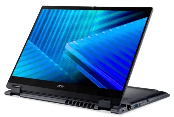 Acer TravelMate P4 Spin 14 TMP414RN-55-TCO-73DM | nx.bf8eg.007 | 14" WUXGA - Core Ultra 7 255U