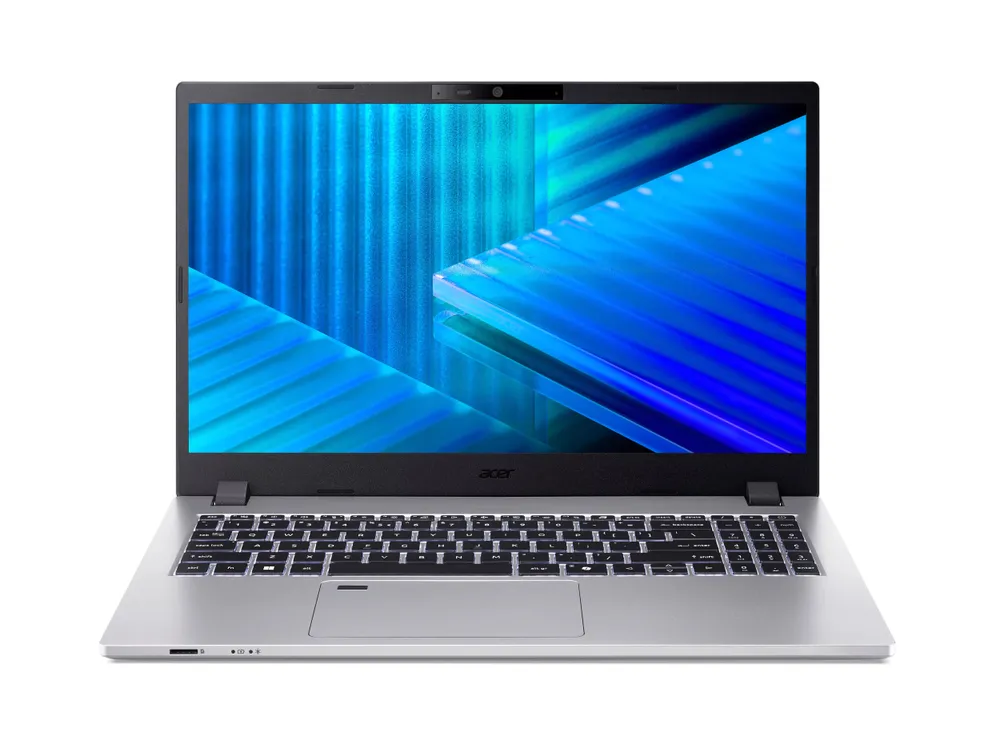 Acer TravelMate P2 15 TMP215-55-G2-TCO | nx.blmeg.008 | Intel Core Ultra 7 255U / 2 GHz - Win 11 Pro