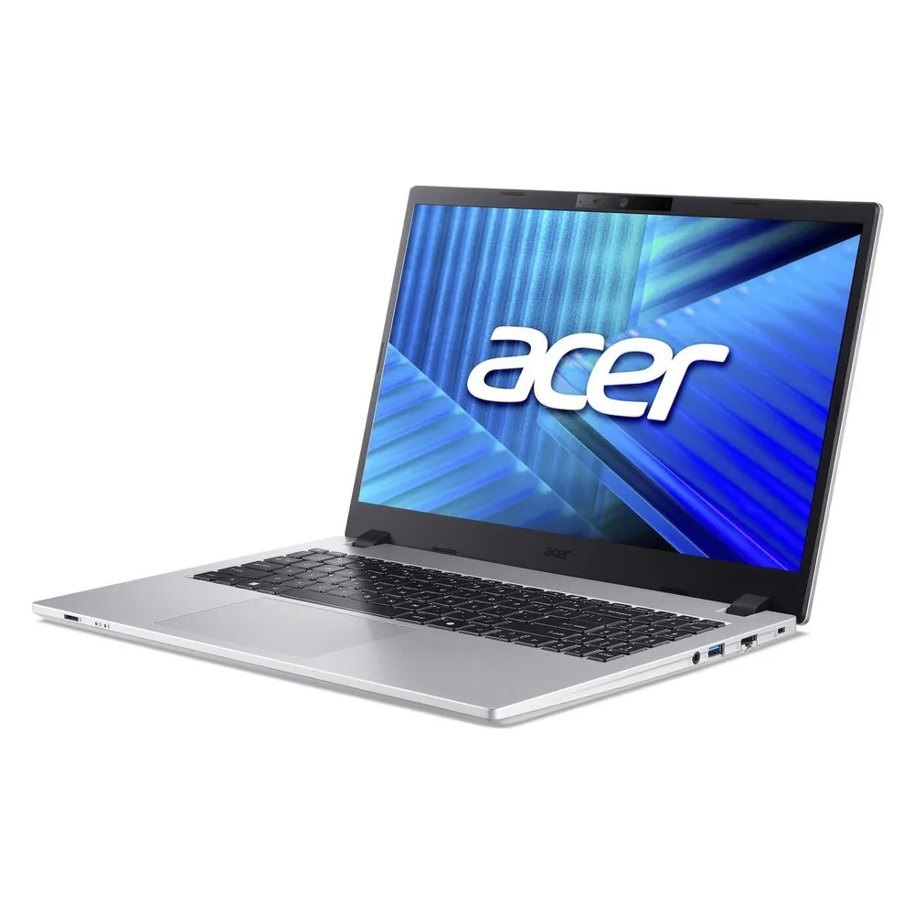 Acer TravelMate P2 (15.60", 512 GB, 16 GB, DE, Intel Core Ultra 5 125H)
