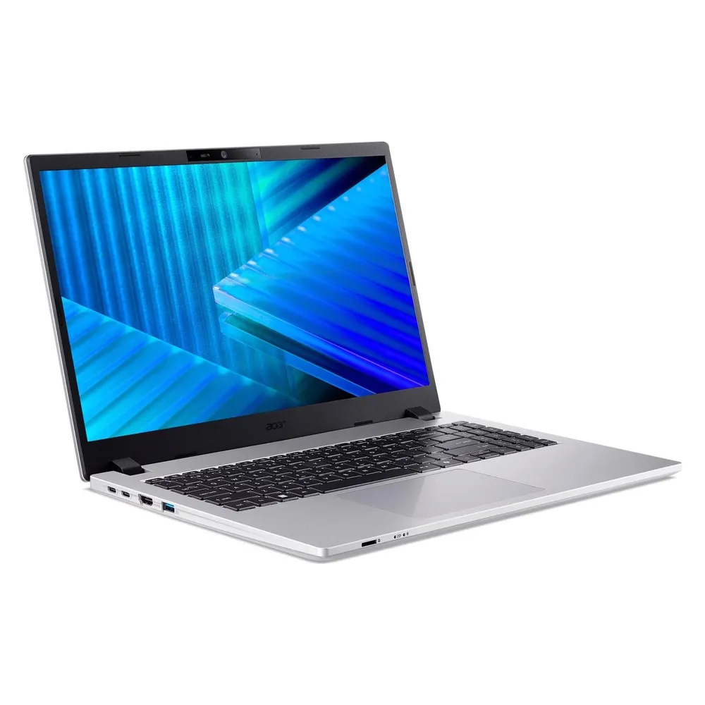 Acer TravelMate P2 (15.60", 512 GB, 16 GB, DE, Intel Core Ultra 5 125H)