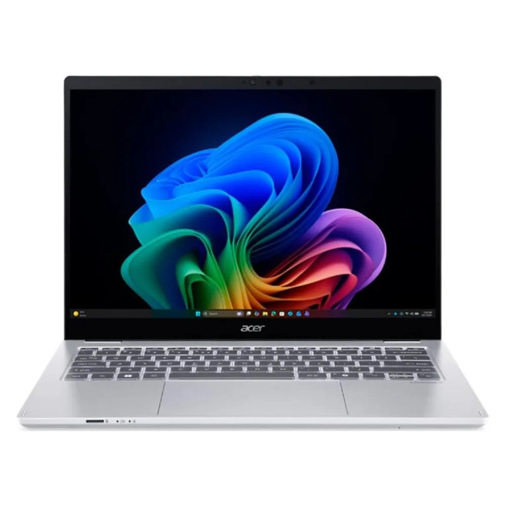 Acer TravelMate P4 Spin (14", 512 GB, 16 GB, DE, Intel Core Ultra 5 325)