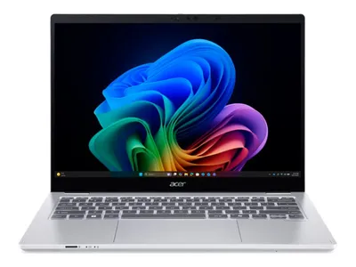 Acer TravelMate P4 Spin 14 AI TMP414RN-56-TCO | nx.byleg.00e | Flip-Design - Intel Core Ultra 5 325 / 2.1 GHz
