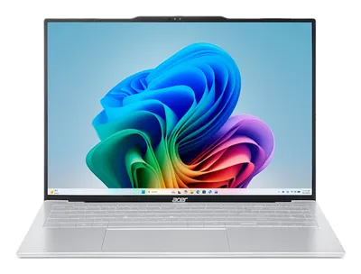 Acer Swift Air 16 AI SFA16-61M | nx.dhxeg.005 | AMD Ryzen AI 5 330 / 2 GHz - Win 11 Home