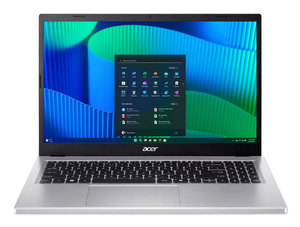 Acer Extensa 15 EX215-57-52AB | nx.ej8eg.001 | 15.6" FHD - Core i5-13420H