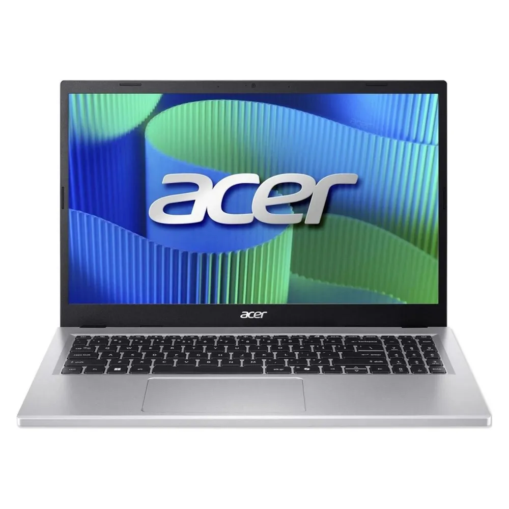 Acer Extensa 15 EX215-57-75CL 15.6 FHD Notebook Core 7 150U 16GB RAM 512GB SSD QWERTZ DE