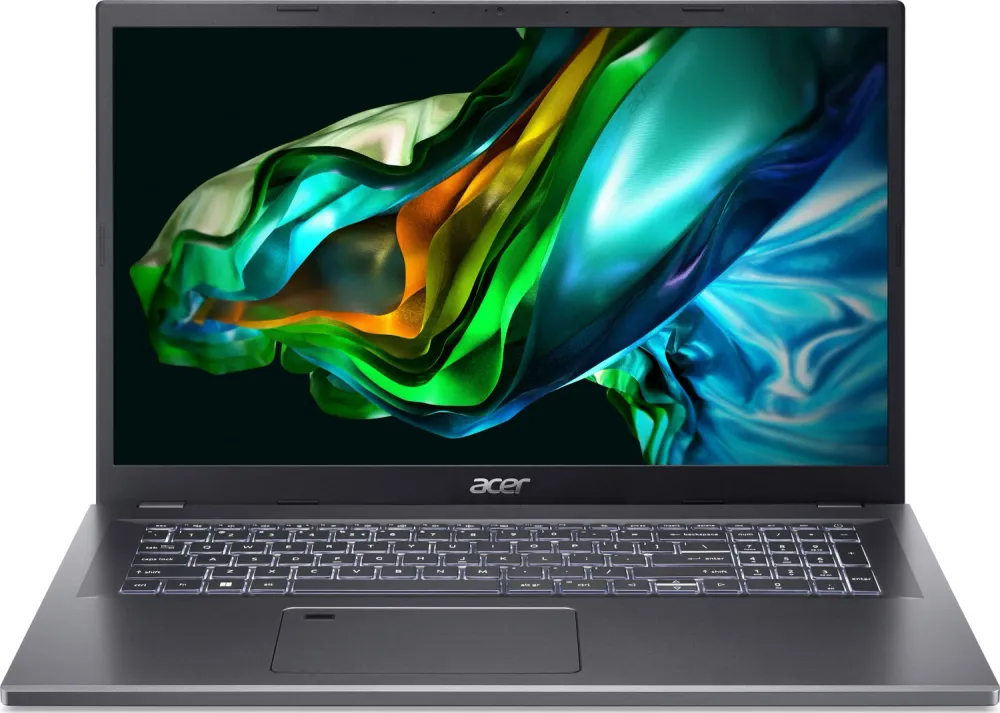 Acer Aspire 17 A17-51M-51UJ | nx.j02eg.01u | 17.3" FHD - Core 5 120U