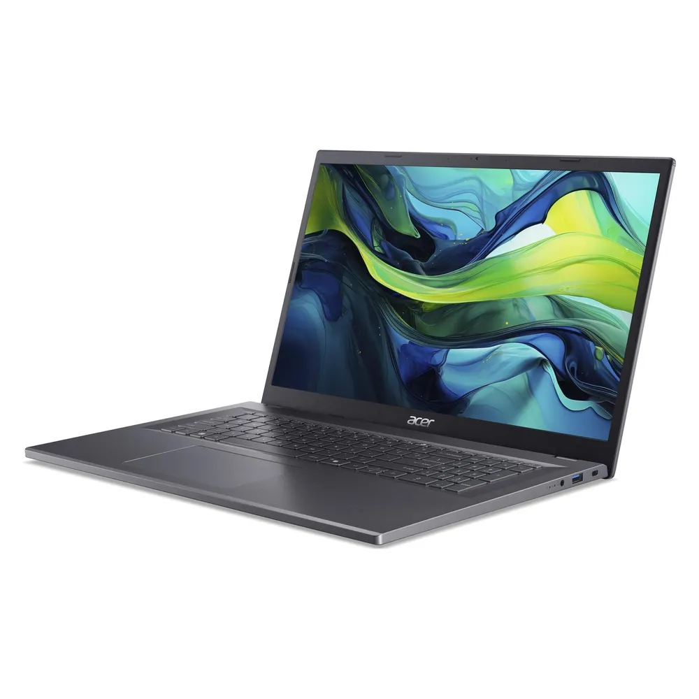 Acer Aspire 17 (17.30", 1000 GB, 32 GB, DE, Intel Core 7 150U)