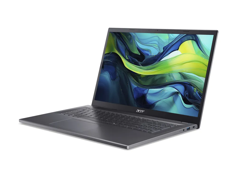 Acer Aspire 17 A17-51M | nx.j02eg.02b | Intel Core 7 150U / 1.8 GHz - Win 11 Home