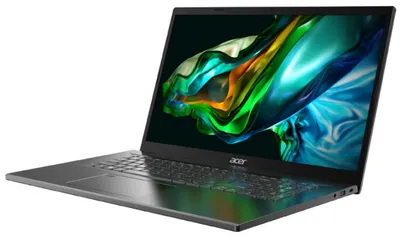 Acer Aspire 5 A17-51GM-77LR | nx.j1ueg.00c | 17,3" FHD IPS - Core 7 150U