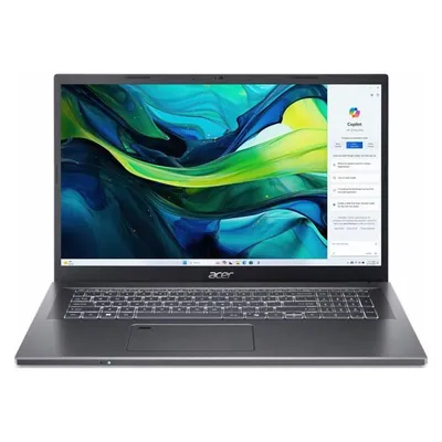 Acer Aspire 5 (17.30", 1000 GB, 32 GB, DE, Intel Core 7 150U)