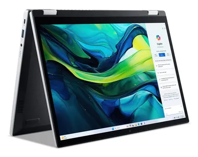 Acer Aspire Go Spin 14 AGSP14-31PT-36R6 - 14" - Intel Core 3 - 16GB RAM/512GB SSD