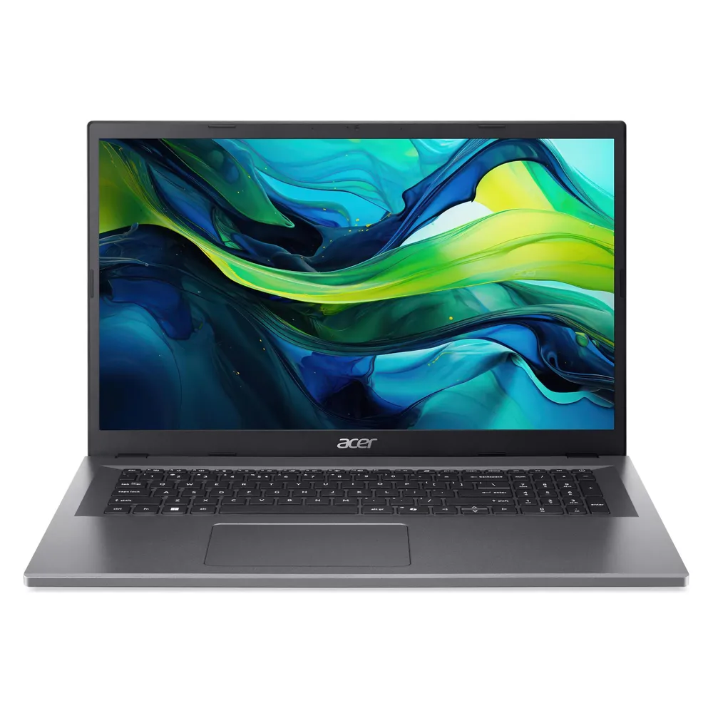 Acer Aspire Go 17 AG17-31P-36S2 17.3" FHD IPS Core 3 N355 16GB/512GB Win11