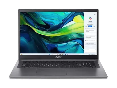 Acer Aspire Go 17 AG17-31P | nx.j45eg.013 | Intel N-series N355 / 1.9 GHz - Win 11 Home