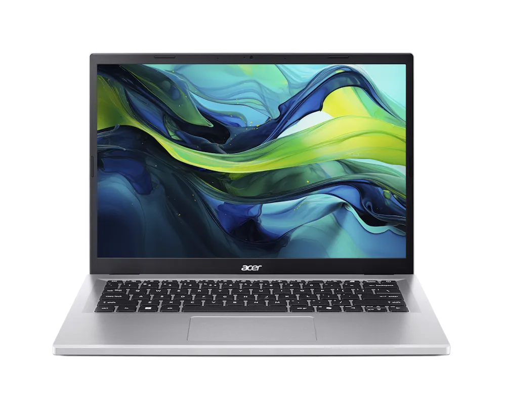 Acer Aspire Go 14 AG14-71P-7904 | nx.j4peg.00c | 14" WUXGA - Core i7-13620H