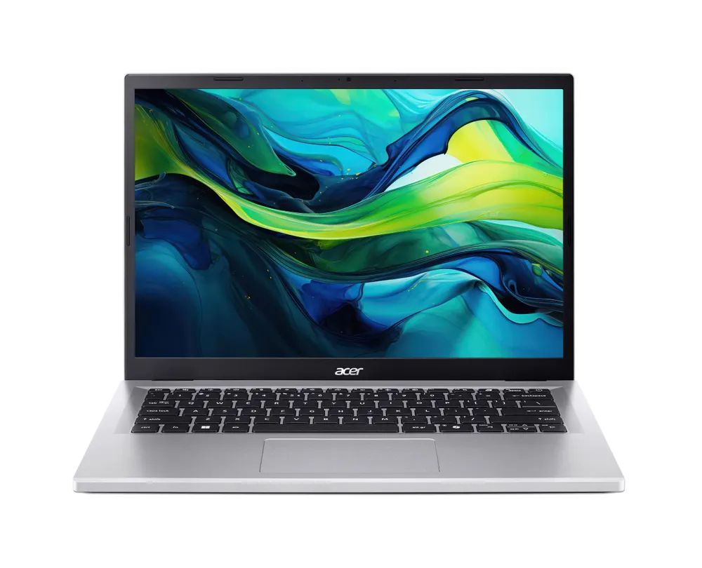 Acer Aspire Go 14 AG14-71P-59GL | nx.j4peg.00d | 14" WUXGA - Core i5-13420H