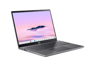 Acer Chromebook Plus 514 CBE594-2T-TCO | nx.j64eg.001 | Intel Core 3 100U / 1.2 GHz - Chrome OS