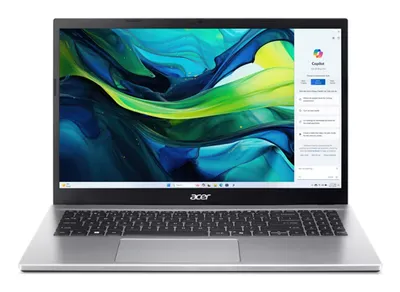 Acer Aspire Go 15 AG15-42P-R8SZ | nx.j7weg.00g | 15.6" FHD - Ryzen 7 5825U