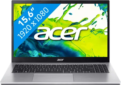Acer Aspire Go 15 AG15-42P-R4LM - 15,6" - AMD Ryzen 7 - 16GB RAM/512GB SSD