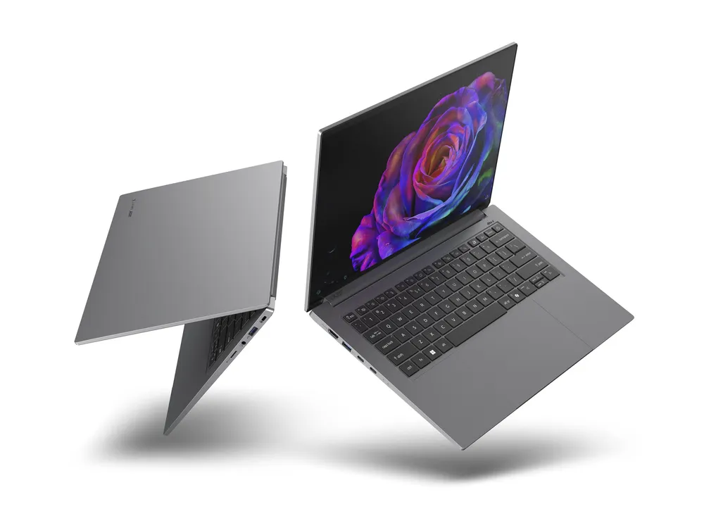 Acer Swift X 14 SFX14-73G | nx.j81eg.004 | Intel Core Ultra 9 285H / 2.9 GHz - Win 11 Home