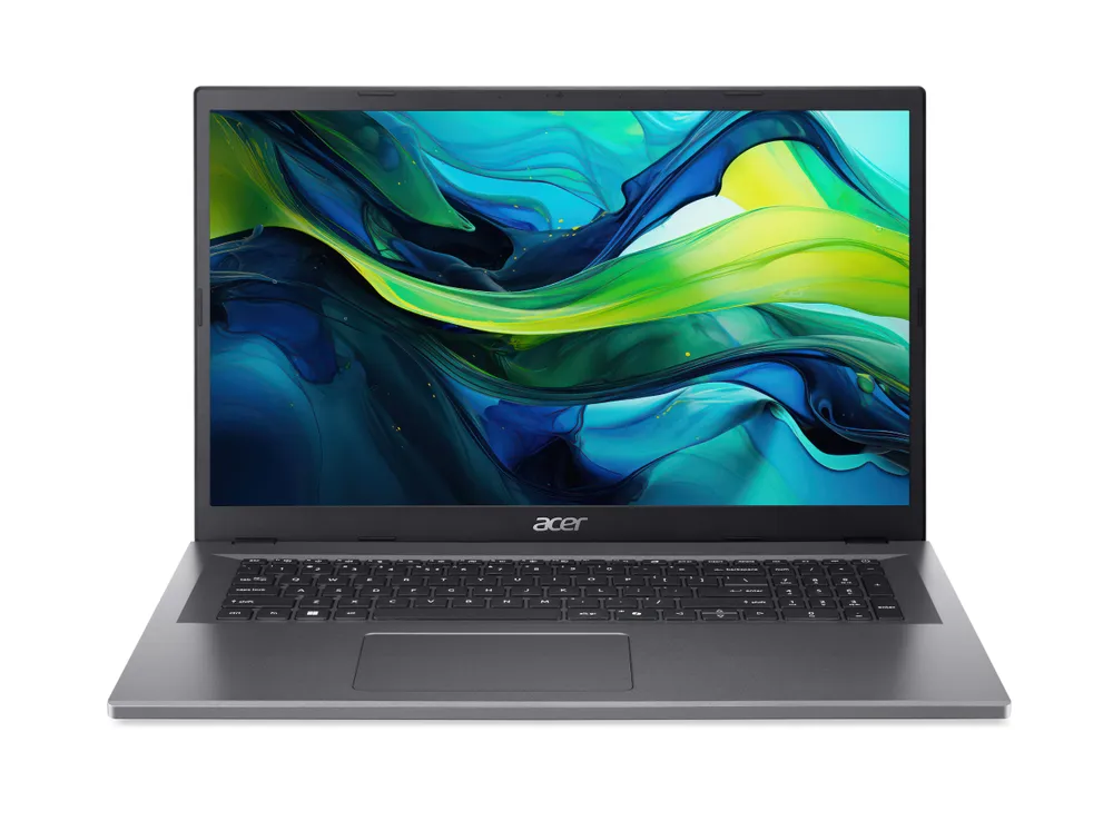 Acer Aspire Go 17 AG17-31P | nx.j8zeg.004 | Intel N-series N355 / 1.9 GHz - ESHELL