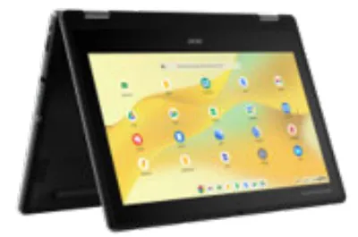 Acer Chromebook Spin 511 16:9 N150 4GB 326GBSSD ChromeOS