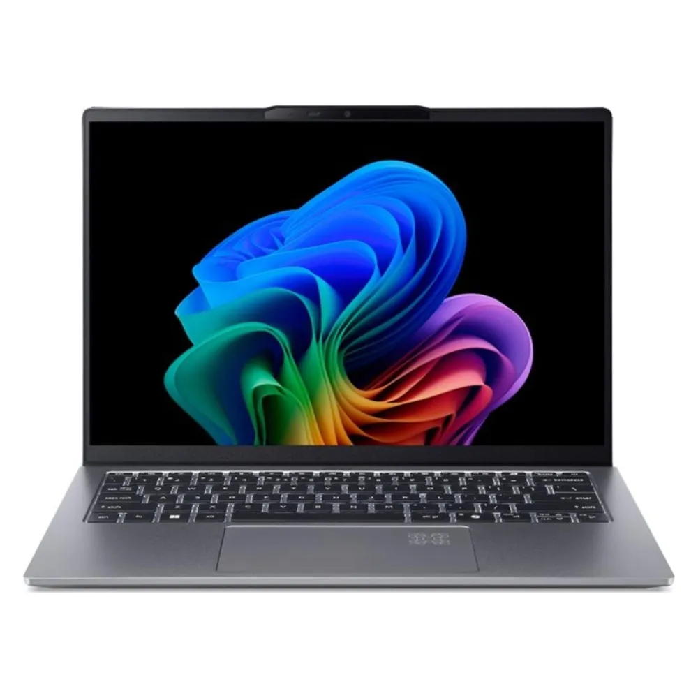 Acer Swift Go 14 AI OLED (14", 1000 GB, 32 GB, DE, AMD Ryzen AI 7 350)