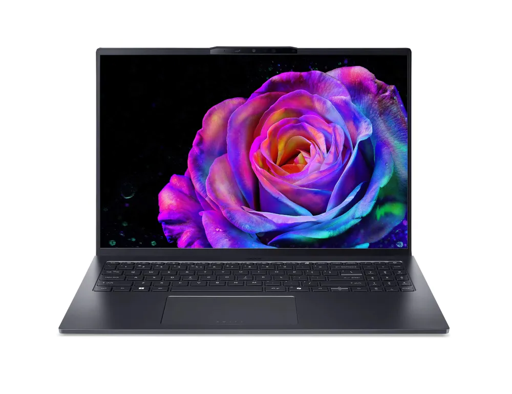Acer Swift Go 16 OLED SFG16-73-92GG | nx.jddeg.00c | 16" WUXGA+ - Core Ultra 9 285H