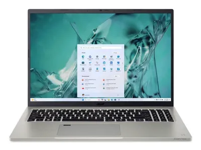 Acer Aspire Vero 16 AV16-71P-72TV | nx.jdkeg.006 | 16" WUXGA - Core Ultra 7 255H