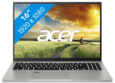 Acer Aspire Vero 16 71P-71LZ  - 16'' - Intel Core Ultra 7 - 16GB RAM/512GB SSD