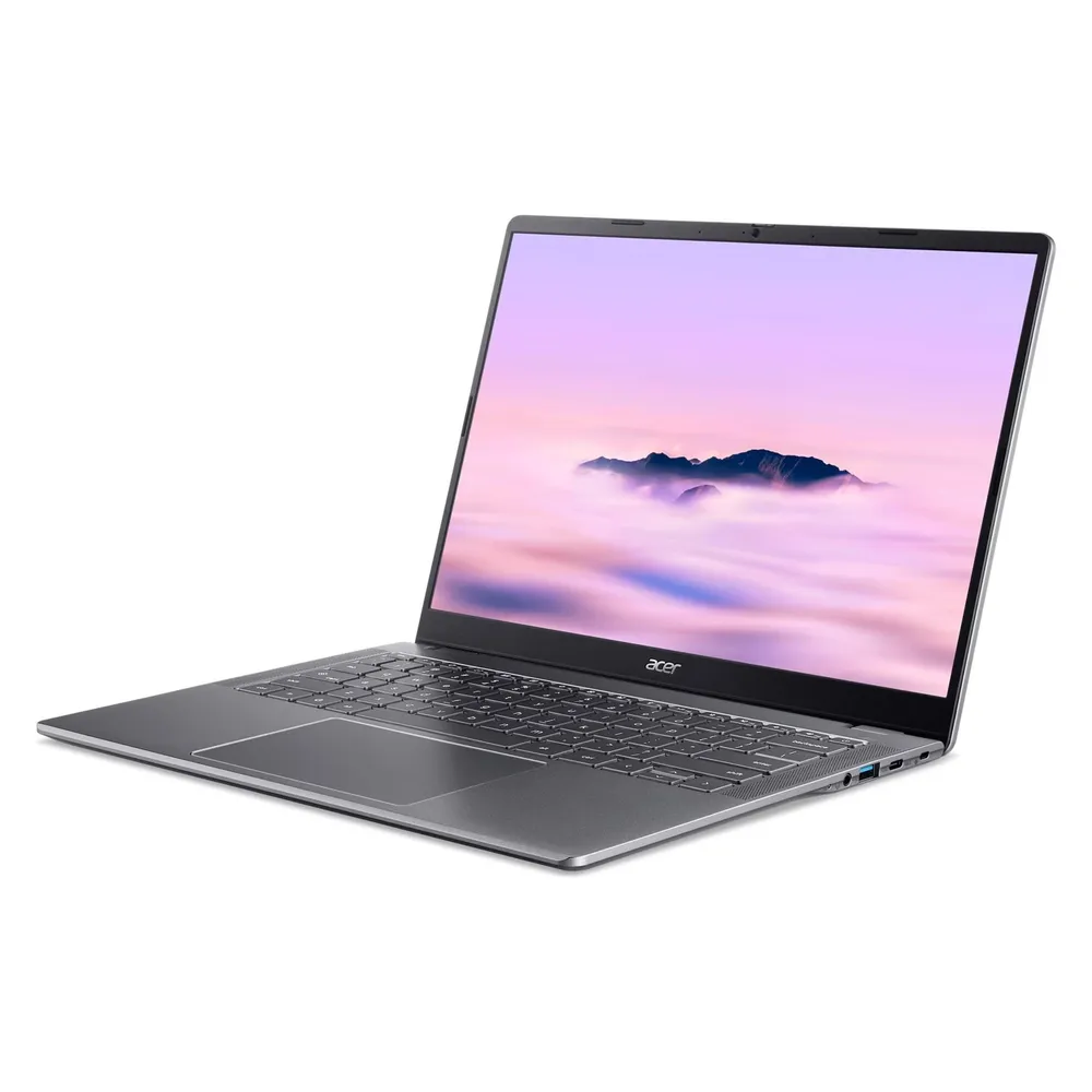 Acer CB Plus 514 CBE594-3-TCO-38QK Core 3 N355/8GB/128GB/14"/ChromeOS
