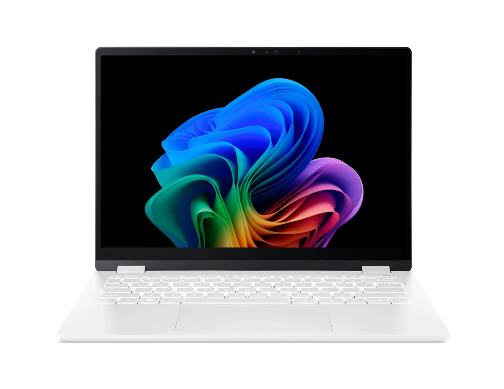 Acer Swift Edge 14 AI SFE14-51T-75RZ | nx.jg4eg.008 | 14" 2.8K OLED - Core Ultra 7 258V