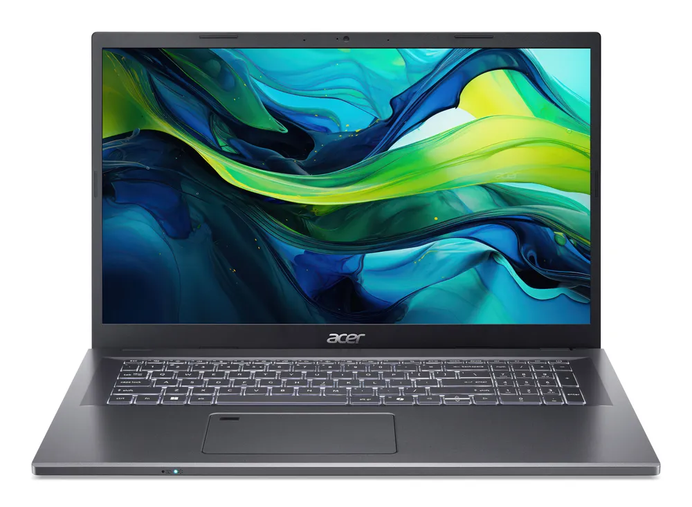 Acer Aspire 17 A17-51M | nx.jl4eg.00s | Intel Core 9 270H / 2.7 GHz - Win 11 Home