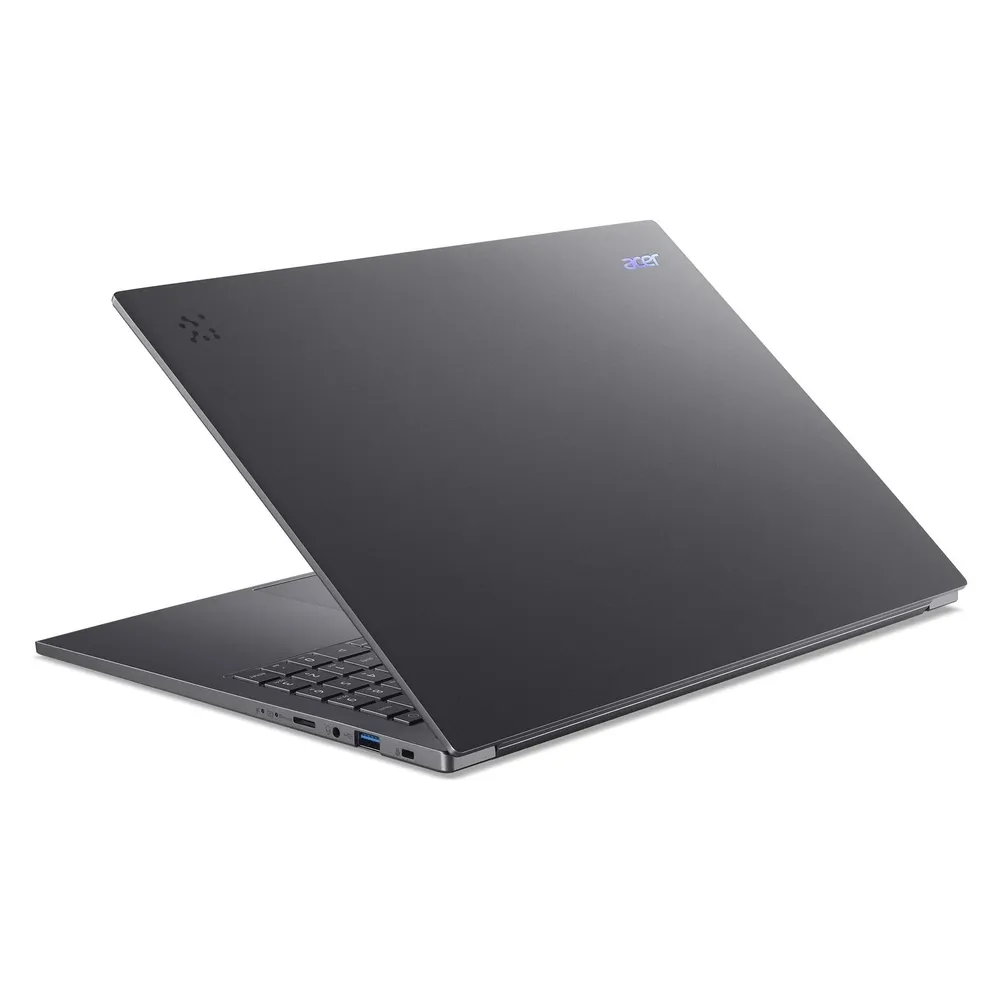 Acer Aspire 16 AI A16-61M-R98E | nx.jlleg.00f | 16" WUXGA 120Hz - AMD Ryzen AI 5 330