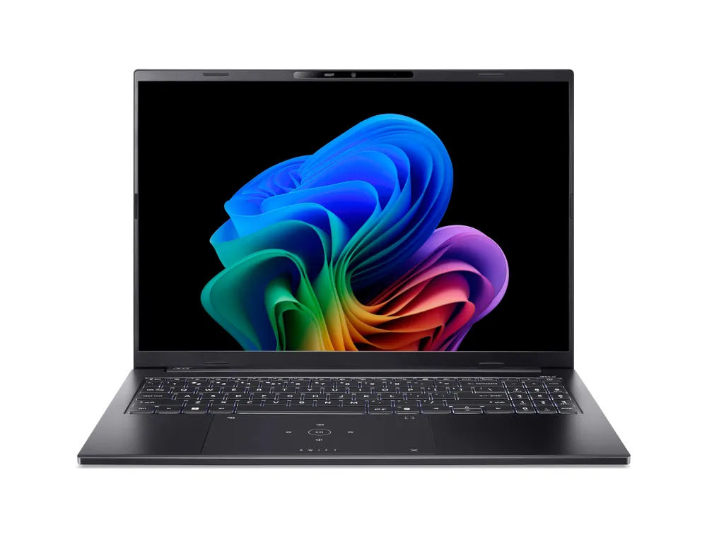 Acer Swift Go 16 AI SFG16-74 | nx.jnmeg.005 | Intel Core Ultra 7 258V / 2.2 GHz - Win 11 Home