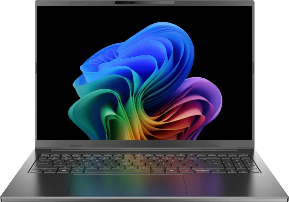 Acer Aspire 16 AI A16-61M-R8RH | nx.jp0eg.00a | 16" 2K+ - Ryzen AI 5 340