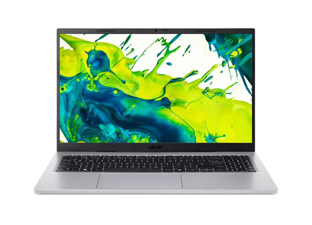 Acer Aspire Go 15 AG15-72P | nx.jsveg.001 | Intel Core 5 120U / 1.4 GHz - ESHELL