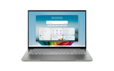 Laptop Acer Swift 16 AI SF16-71T-78HV 16" Intel Core Ultra X7 358H 16GB 512GB SSD Intel Arc B390 Windows 11