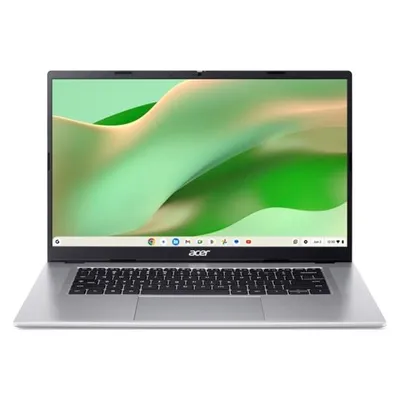 Acer Chromebook 315 16:9 540 4GB 64GBeMMC ChromeOS (15.60", 4 GB, DE)