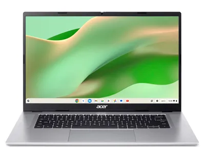 Acer Chromebook 315 16:9 540 8GB 128GBeMMC ChromeOS