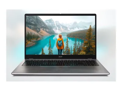 Acer Chromebook 315 CB315-7H | nx.juveg.003 | Intel N-series N50 - Chrome OS