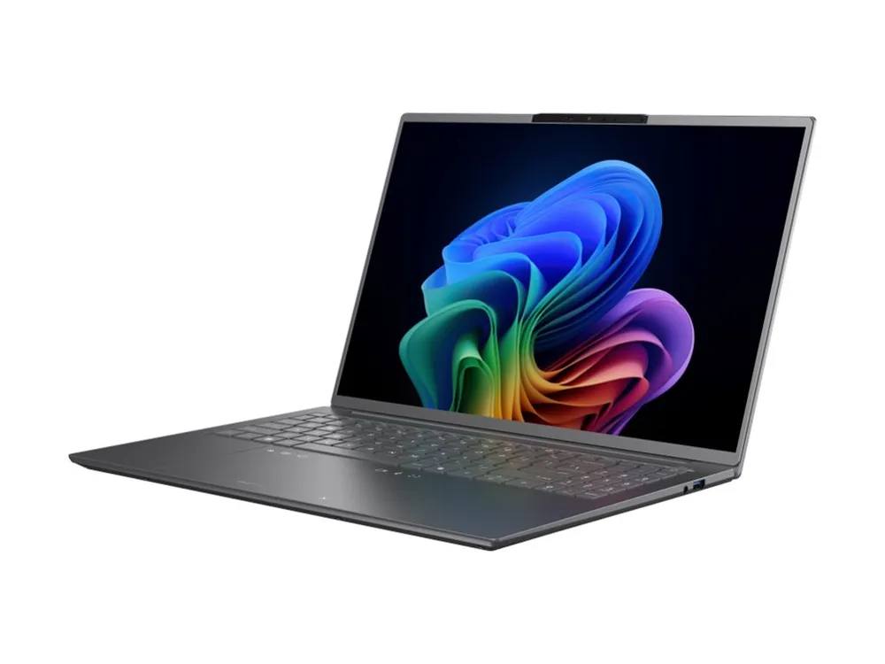 Acer Swift Go 16 AI OLED (16", 512 GB, 16 GB, DE, Intel Core Ultra 9 386H)