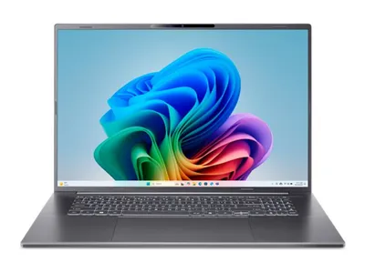 Acer Aspire 18 A18-I71M-9101 18" WUXGA Core Ultra 9 386H 16GB/1TB Win11